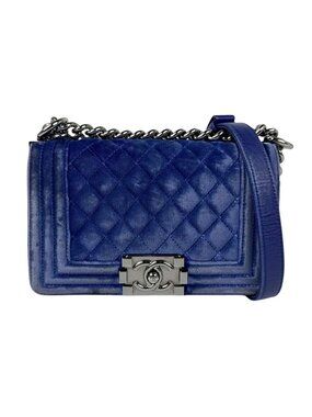 Chanel Shoulder Bag
